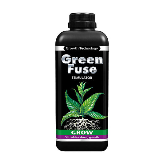Green Fuse Grow 1L