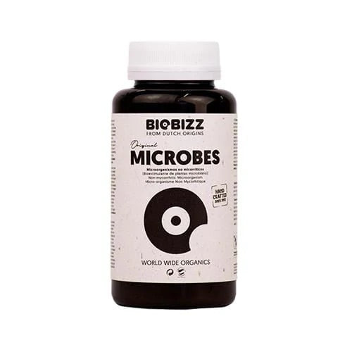 Biobizz Microbes 150g