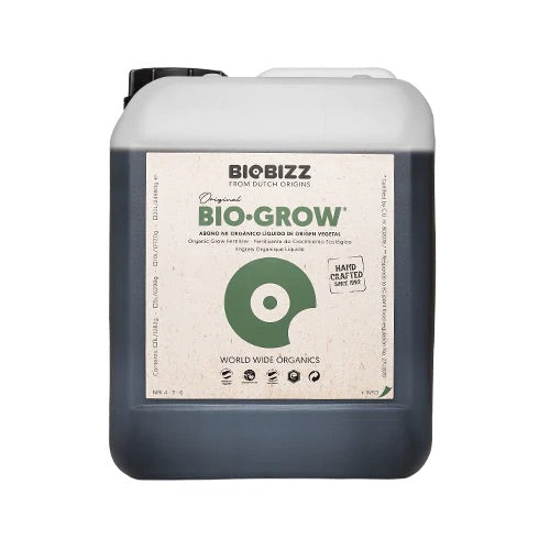 Biobizz Bio-Grow 5L