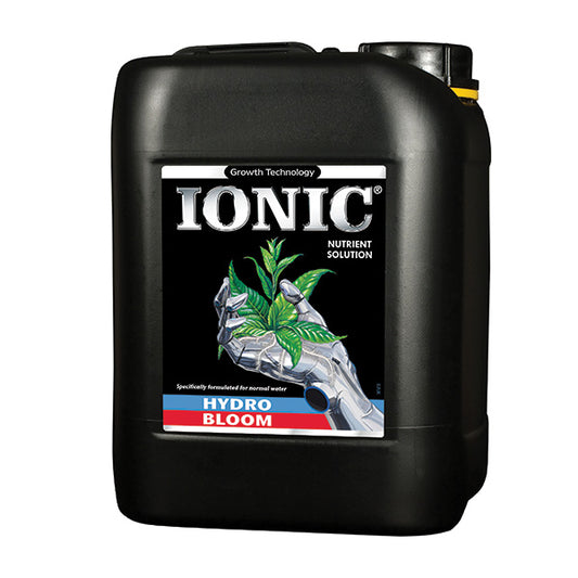 Ionic Hydro Bloom 5L