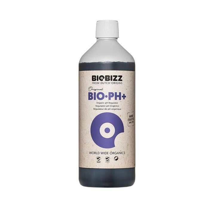 Biobizz PH+ 1L Bio