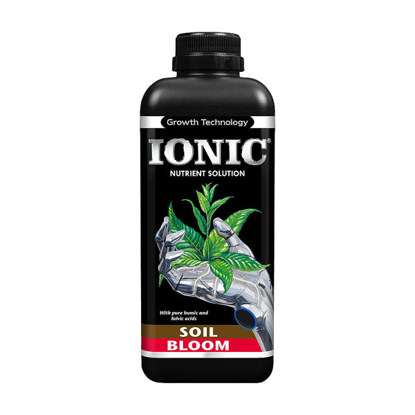 Ionic Soil Bloom 1L
