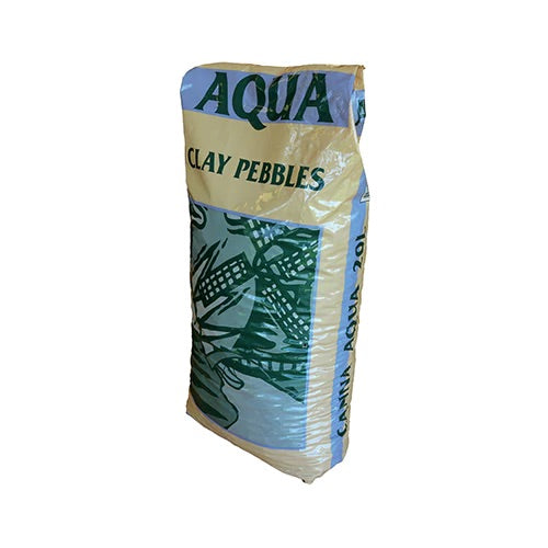 Canna Aqua 20L Clay Pebbles