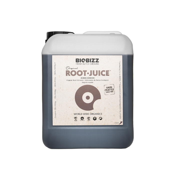 Biobizz Root-Juice 5L