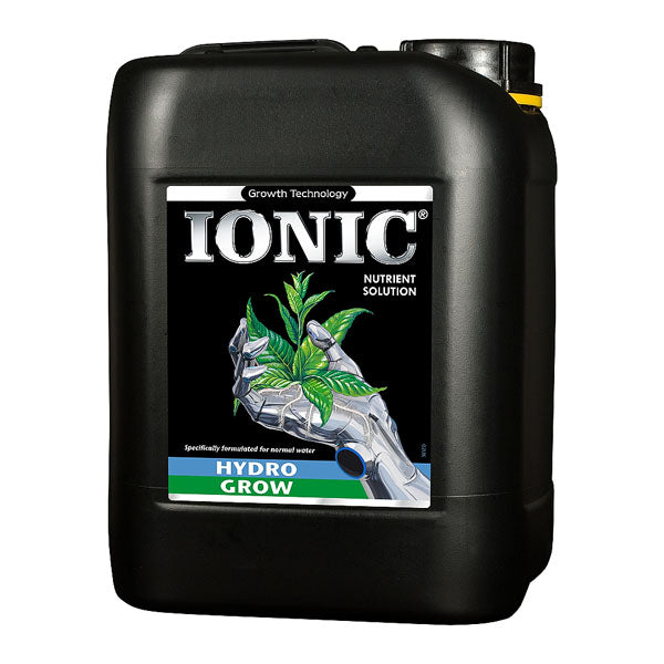 Ionic Hydro Grow 5L