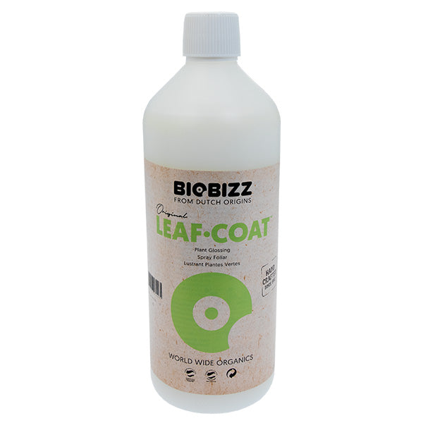 Biobizz Leaf Coat 1L