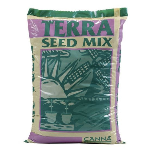 Canna Terra Seed Mix 50L
