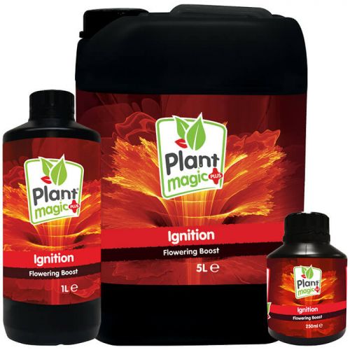 Ignition 5L - Plant Magic