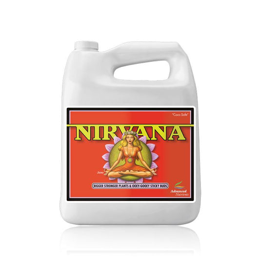Nirvana 4L - Advanced Nutrients