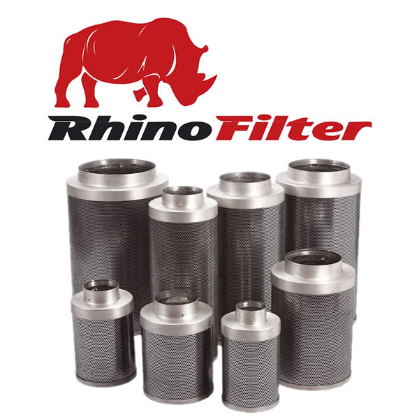 Rhino Pro Filter 200x400