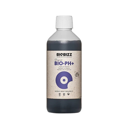 Biobizz PH+ 500ml Bio