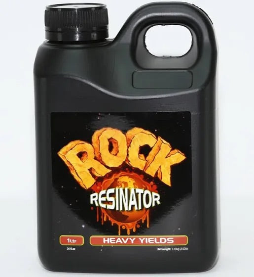 Rock Resinator 1L