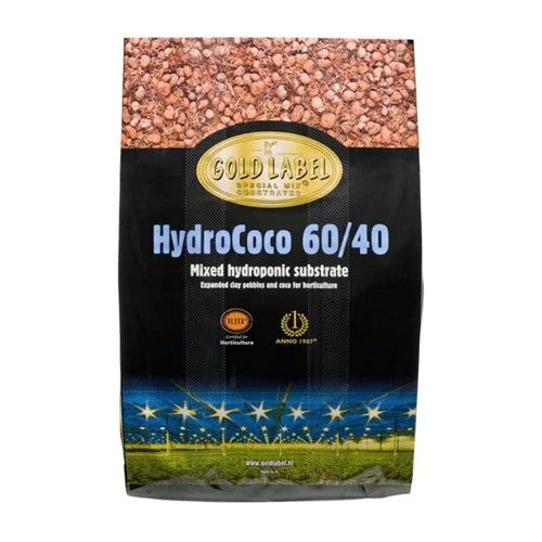 HydroCoco 60/40 Gold Label 45L