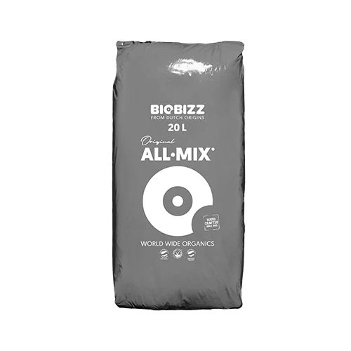 Biobizz Allmix Organic 20L
