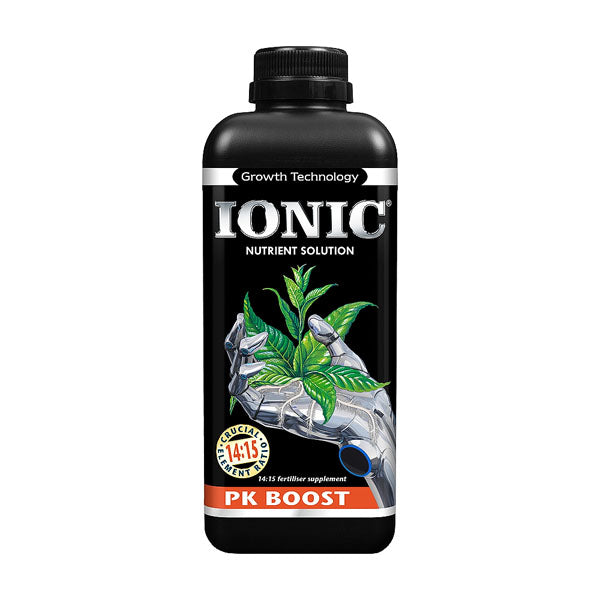 Ionic PK Boost 1L