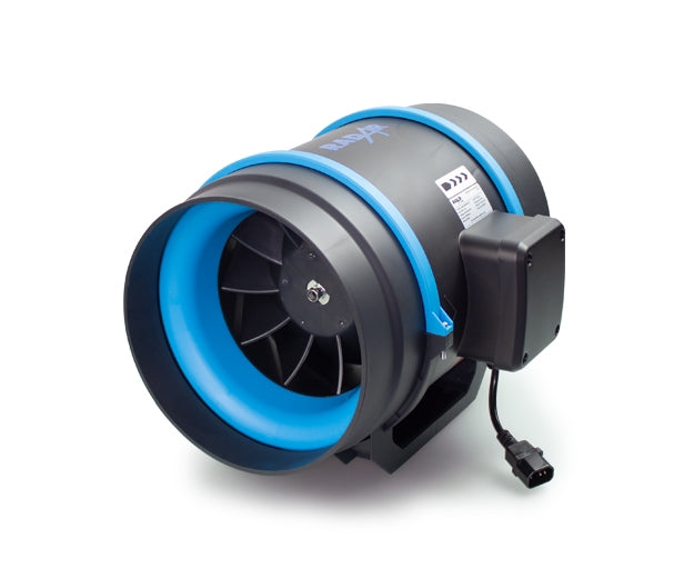 Air 200 (8) AC Mixed Flow Fan