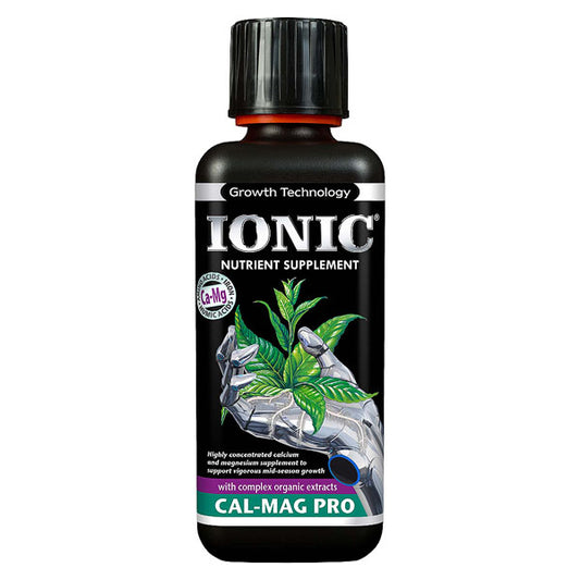 Ionic Cal Mag Pro 300ml