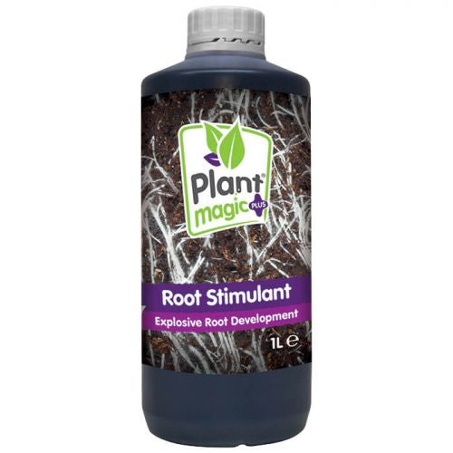 Root Stimulant 1L - Plant Magic
