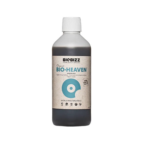 Biobizz Bio-Heaven 500ml