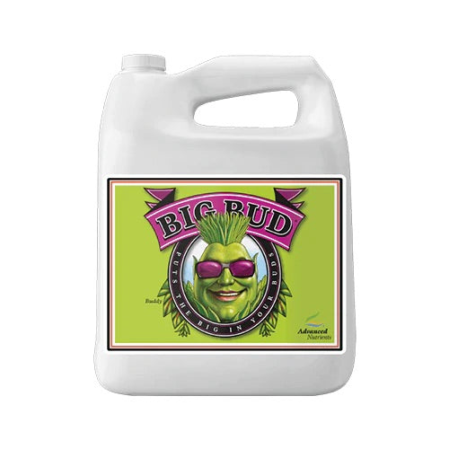 Big Bud 4L - Advanced Nutrients