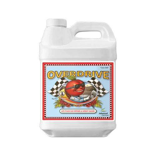 Overdrive 250ml - Advanced Nutrients