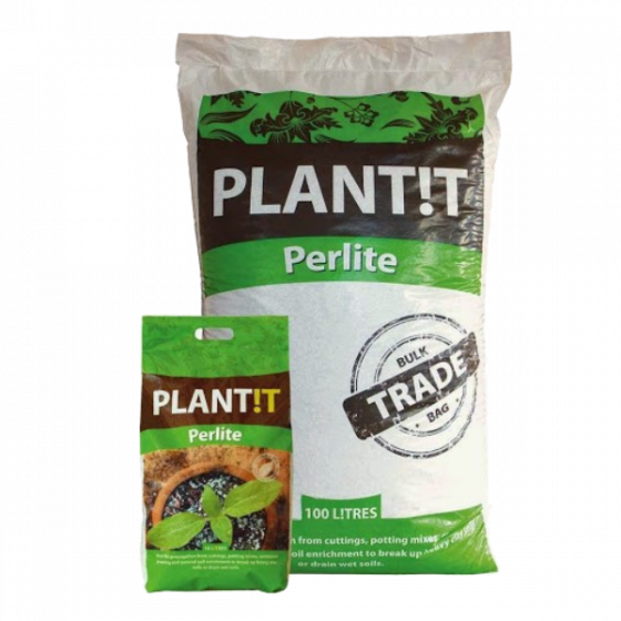 Plant It Perlite 10L