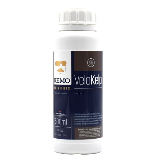 VeloKelp - Remo Nutrients