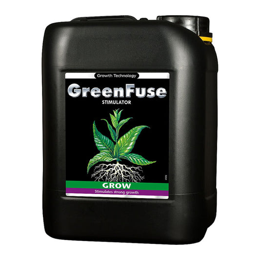 Green Fuse Grow 5L