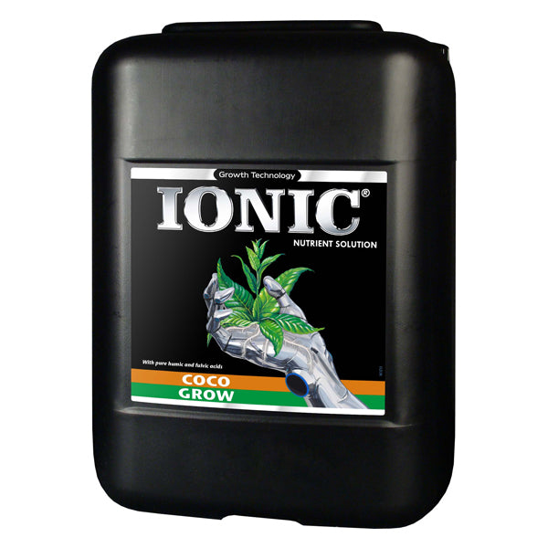Ionic Coco Grow 10L
