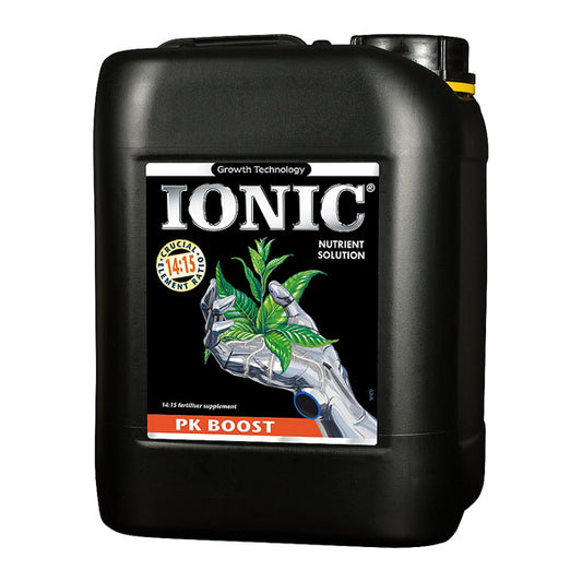 Ionic PK Boost 5L