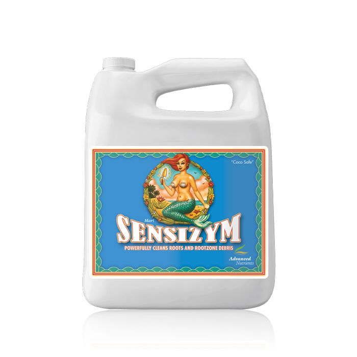 Sensizym 4L - Advanced Nutrients