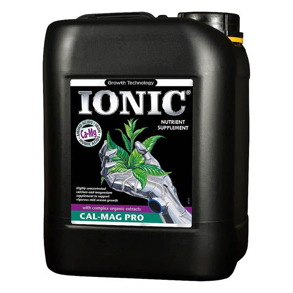 Ionic Cal Mag Pro 5L