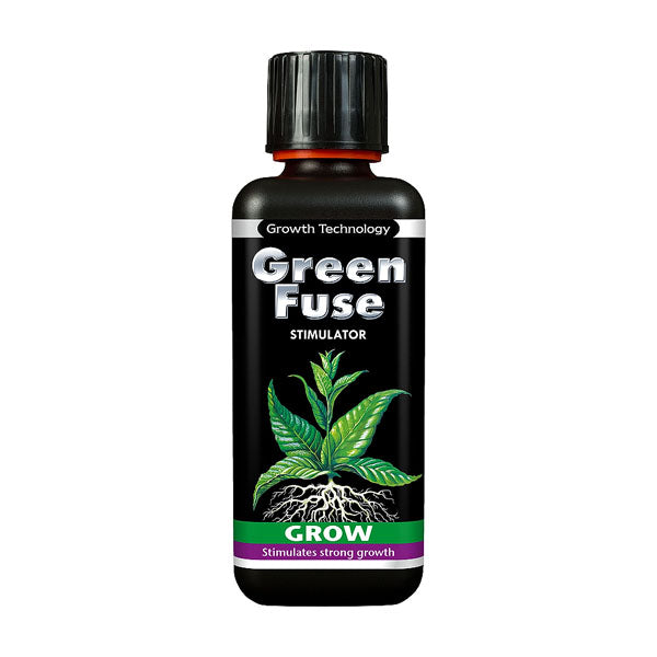 Green Fuse Grow 300ml