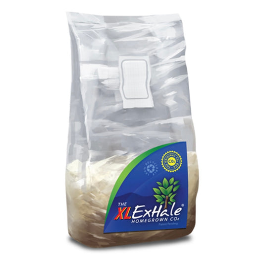 ExhaleXL Co2 Bag