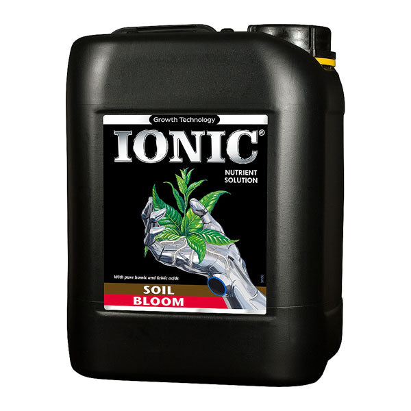 Ionic Soil Bloom 5L