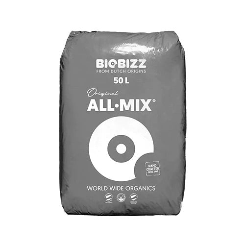 Biobizz Allmix Organic 50L
