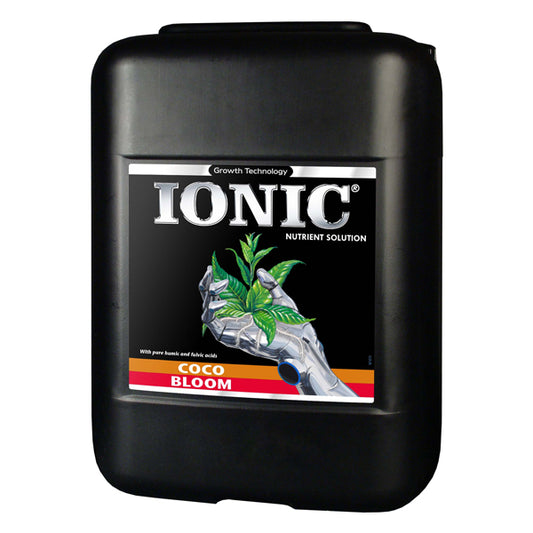Ionic Coco Bloom 10L