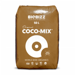 Biobizz Coco-Mix 50L