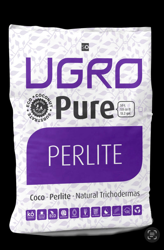 Ugro Pure 70/30 Coco/Perlite 50L