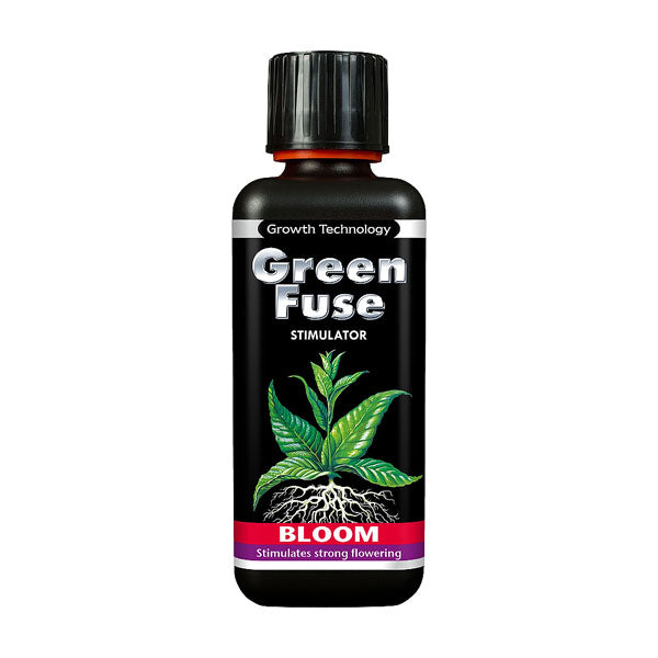 Green Fuse Bloom 300ml
